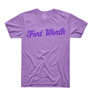 Fort Worth T-Shirt