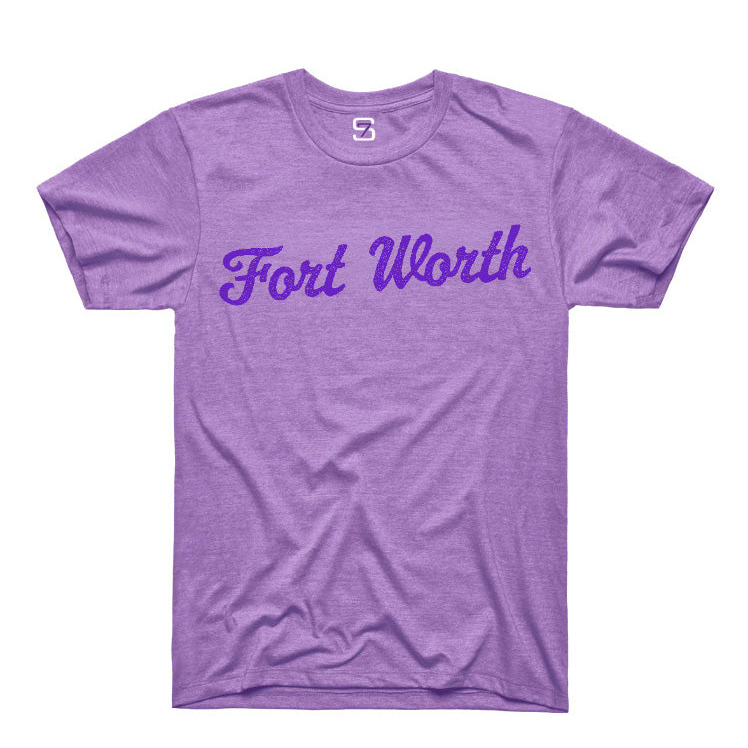 Fort Worth T-Shirt