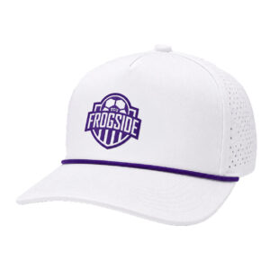 TCU Frogside Hat